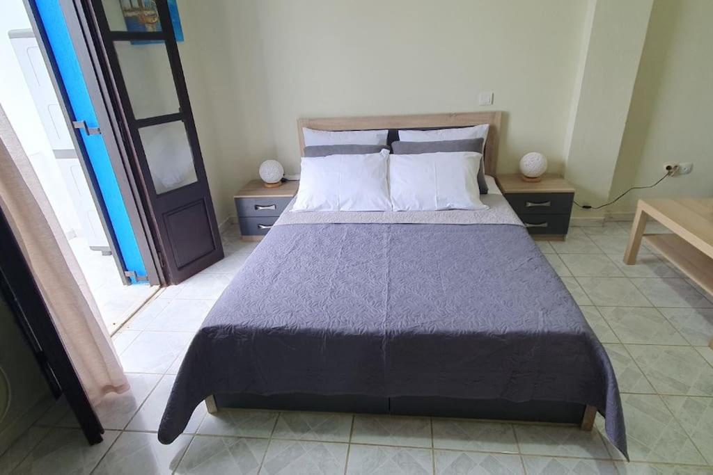 דירות מסאריה Cosy Messaria מראה חיצוני תמונה
